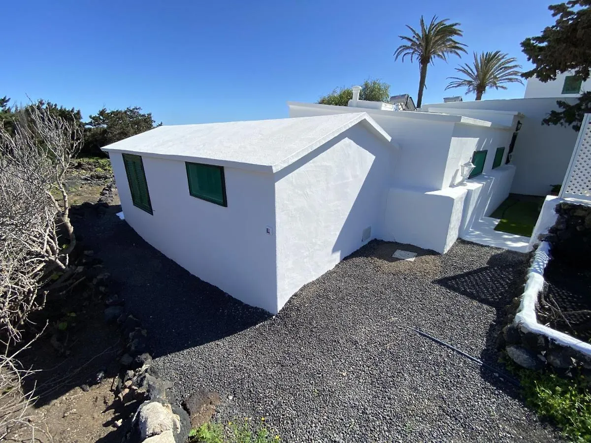 Estudio Tegoyo Mácher