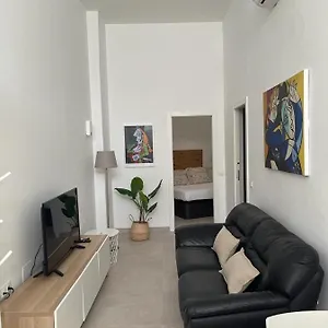 Mn Homes Fonseca A Apartamento Málaga