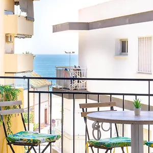 Victoria Playa Malaga Apartamento Rincón de la Victoria