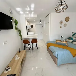 Sun&love Apartamento Benalmádena
