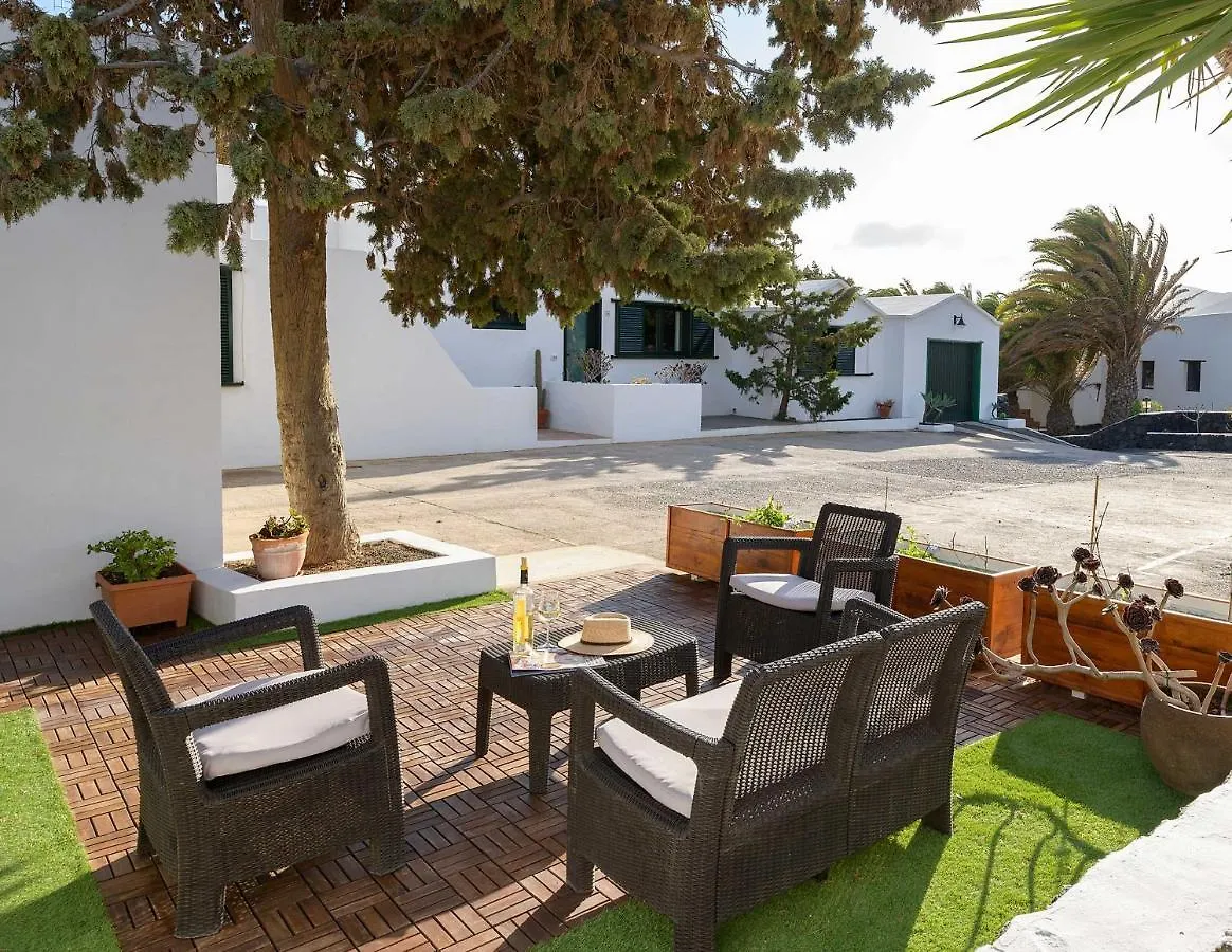Estudio Tegoyo Mácher Apartamento